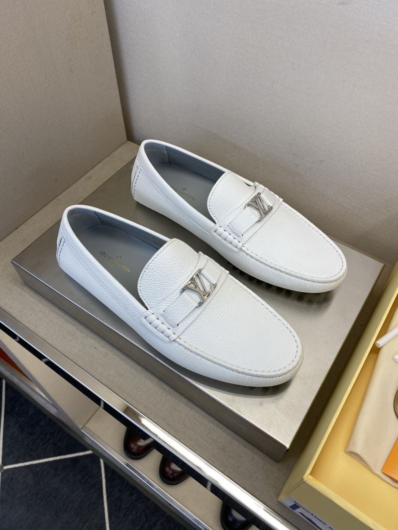 Louis Vuitton Tods Shoes